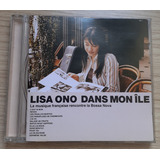 Lisa Ono   Dans Mon