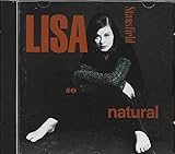 Lisa Stansfield Cd So Natural 1993