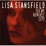 Lisa Stansfield The 1 Remixes ep Lacrado Import