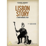 Lisbon Story O Ceu