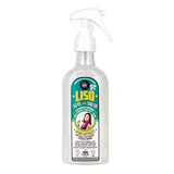 Liso Leve E Solto Spray Antifrizz 200ml Lola Cosmetics