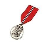 Listagem De Medalhas De Metal De Combate De Inverno Da Frente Oriental Alemã Medalha De Distintivo Militar Da 2 Guerra Mundial Metal Sem Pedras Preciosas