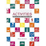 Listening Activities Book 1