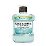 Listerine Cool Mint Enxaguante Bucal Sem