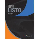 Listo Libro