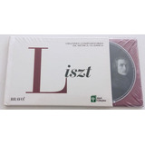 Liszt Grandes Compositores Da