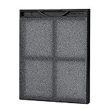 Litance Filtro De Ar Do Projetor ELPAF08 Para Epson EMP 1715 EMP 1700 EMP 1705 EMP 1707 EMP 1710 EMP 1810 EMP 1815 EMP 1825 PowerLite 1825 1815P 1715 1715 5C 181 Filtro De Substituição 0P 1700C 1705C S3 S4 EX100
