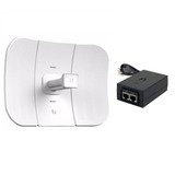 Lite Beam M5 Lbe m5 23 5ghz 23dbi Ubiquiti Fonte Poe   Nf