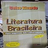 Literatura Brasileira Para Ingresso Nas Universidades V- 03