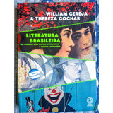 Literatura Brasileira William Cereja