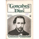 Literatura Comentada Gonçalves Dias