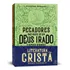 Literatura Cristã Ii, De Edwards, Jonathan. Editorial Ciranda Cultural Editora E Distribuidora Ltda., Tapa Mole En Português, 2021