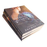 Literatura Inglesa Ficção Monarquia Kit 3 Livros