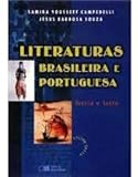 Literaturas Brasileira E Portuguesa