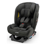 Litet Cadeira De Carro All Stages 2 0 Isofix 0 36kgs Preto