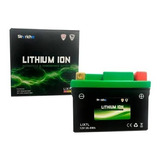 Lithium Bateria Lix7l 12 V Titan