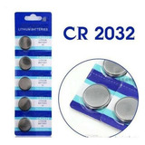 Lithium Cr2032 Bateria 5