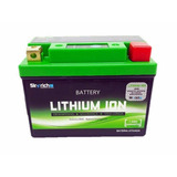 Litio Lib5 Xtz 125