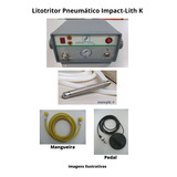 Litotritor Balistico pneumatico Impact