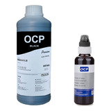 Litro Tinta Compatível Hp Ink Smart Recarga Gt53 Gt 581 416