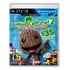 Little Big Planet 2 Special Edition Playstation Move / Ps3