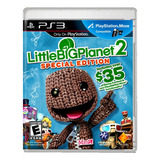 Little Big Planet 2