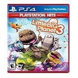 Little Big Planet 3 PlayStation Hits 