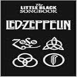Little Black Songbook: Led Zeppelin