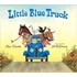 Little Blue Truck Board Book, De Schertle, Alice. Editorial Houghton Mifflin Harcourt, Capa Dura, Edição 2020-12-11 00:00:00 Em Inglês