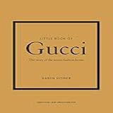 Little Book Of Gucci