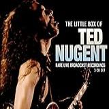 Little Box Of Ted Nugent