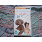Little Britain Filme