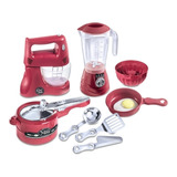 Little Chef Kids Brinquedo