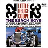 Little Deuce Coupe All Summer Long CD 
