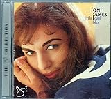 Little Girl Blue Audio CD James Joni