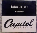 Little Head Audio CD Hiatt John