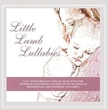 Little Lamb Lullabies
