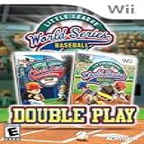 Little League World Series Double Play - Nintendo Wii