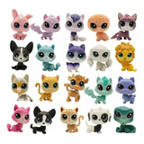 Little Lets Pet Shop
