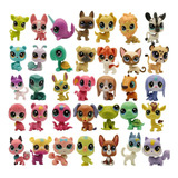 Little Lets Pet Shop