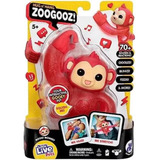 Little Live Pets Hug N Hang Zoogooz Estica C som Fun