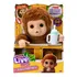 Little Live Pets Pelúcia My Baby Macaquinho Fun F0173-0