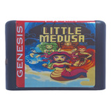 Little Medusa Lancamento 2018