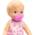 Little Mommy Hora De Fazer Xixi - Mattel