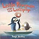 Little Penguin Adn The Lollipop With Read Along CD