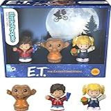 Little People Collector E