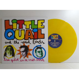 Little Quail And The