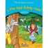 Little Red Riding Hood 2 Students Pack With Cd/dvd-rom: Storytime, De Express Publishing., Vol. 1. Editorial Express Publishing (wmf), Capa Brochura Em Inglês