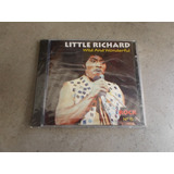 Little Richard Cd Wild
