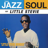 Little Stevie Wonder the